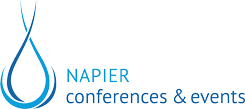Napier Conferences & Events logo