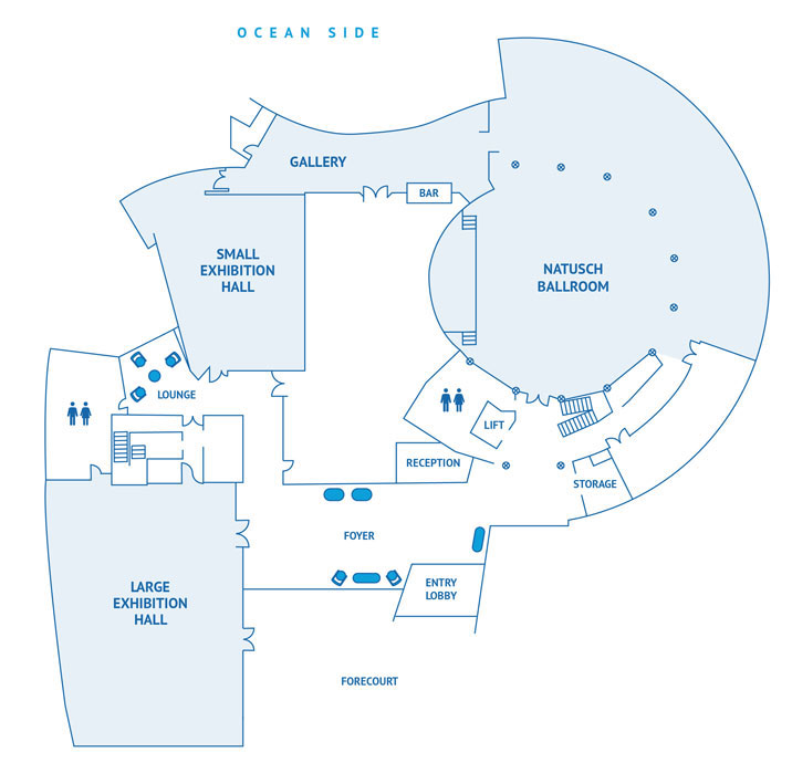Ground floor