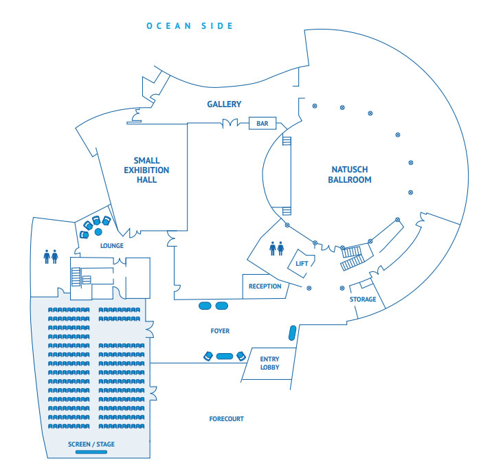 Ground floor