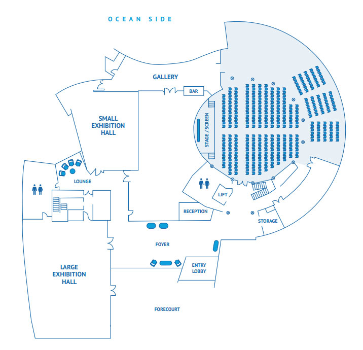 Ground floor