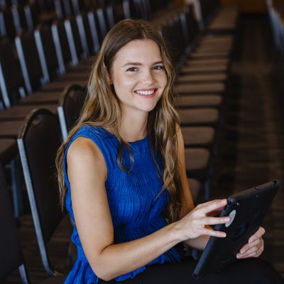 Phoebe Zuiderwijk