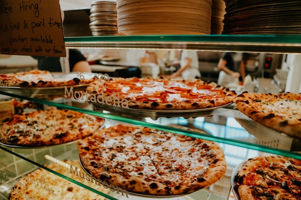 Vinci's