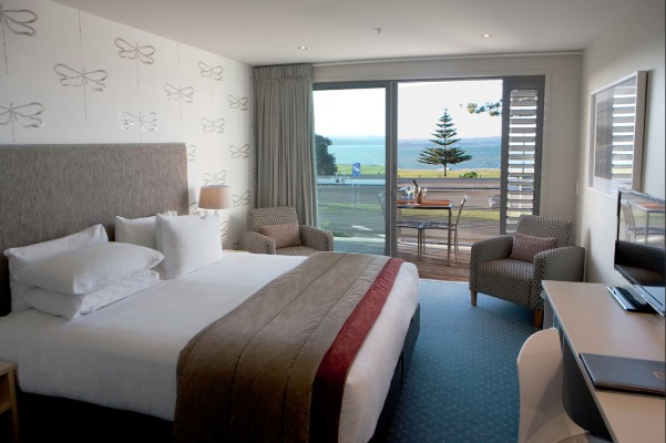 The Crown Hotel