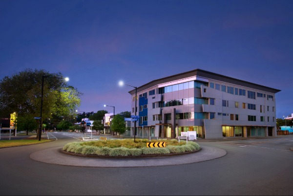 Swiss-Belhotel