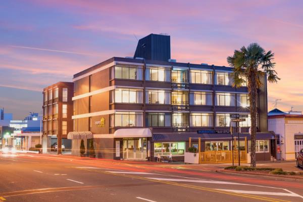 expressotel