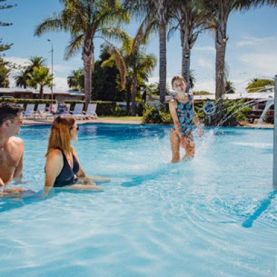 Kennedy Park Resort 