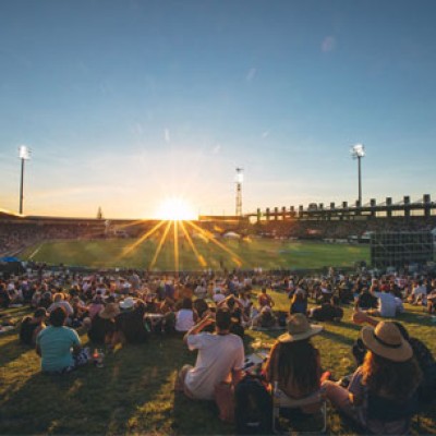 McLean Park 